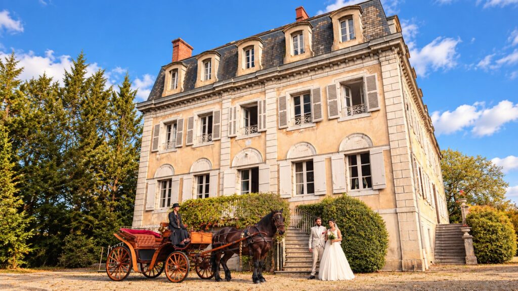 Château de Bagens