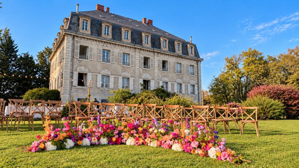 Château de Bagens