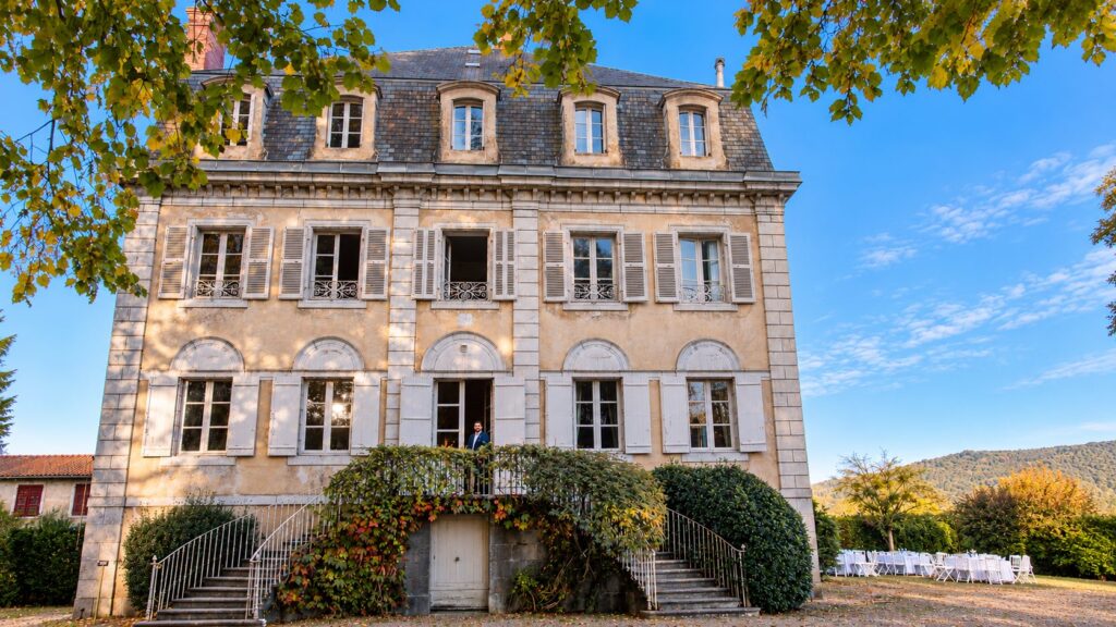 Château de Bagens